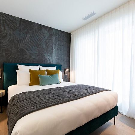 لوكسمبورغ The Central City - Luxury Serviced Residence المظهر الخارجي الصورة