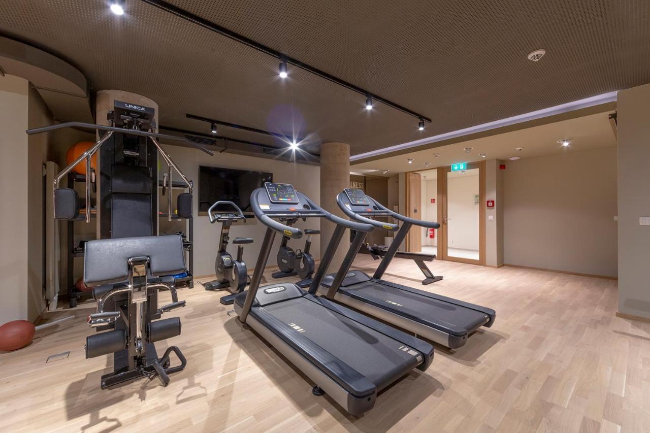 لوكسمبورغ The Central City - Luxury Serviced Residence المظهر الخارجي الصورة
