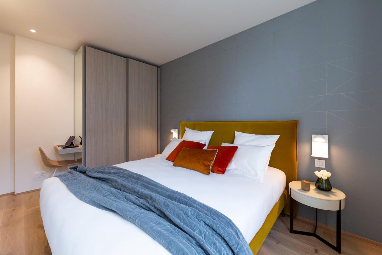 لوكسمبورغ The Central City - Luxury Serviced Residence المظهر الخارجي الصورة
