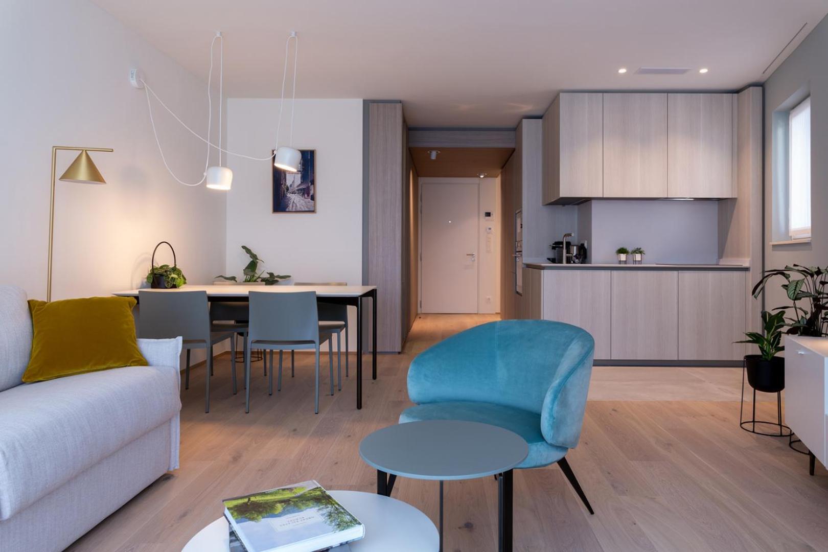 لوكسمبورغ The Central City - Luxury Serviced Residence المظهر الخارجي الصورة