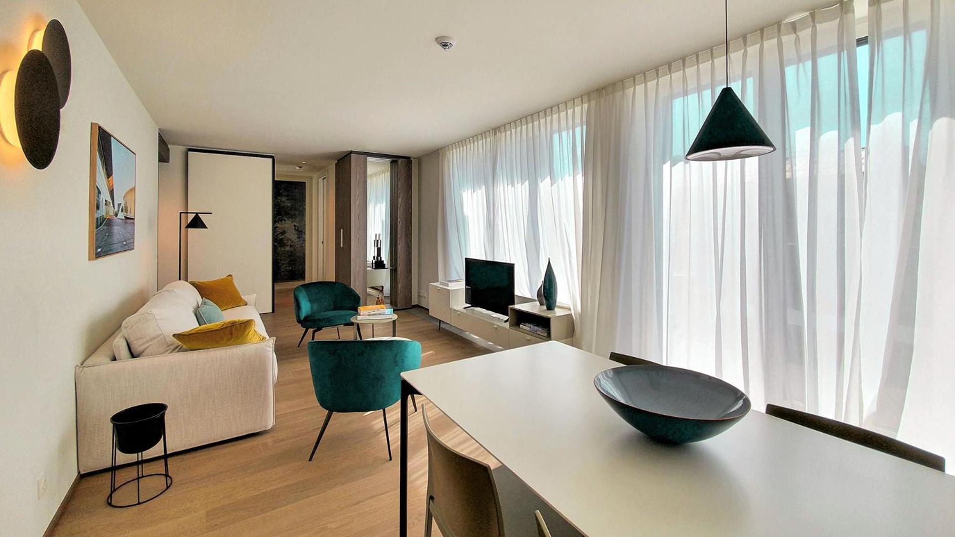 لوكسمبورغ The Central City - Luxury Serviced Residence المظهر الخارجي الصورة
