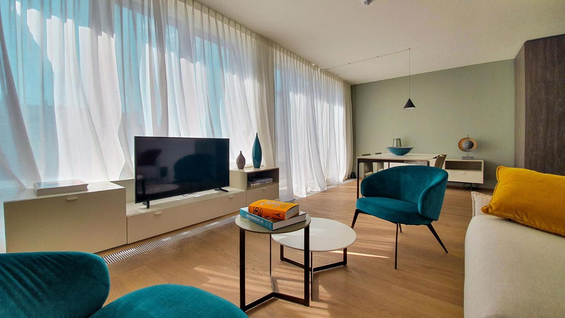 لوكسمبورغ The Central City - Luxury Serviced Residence المظهر الخارجي الصورة