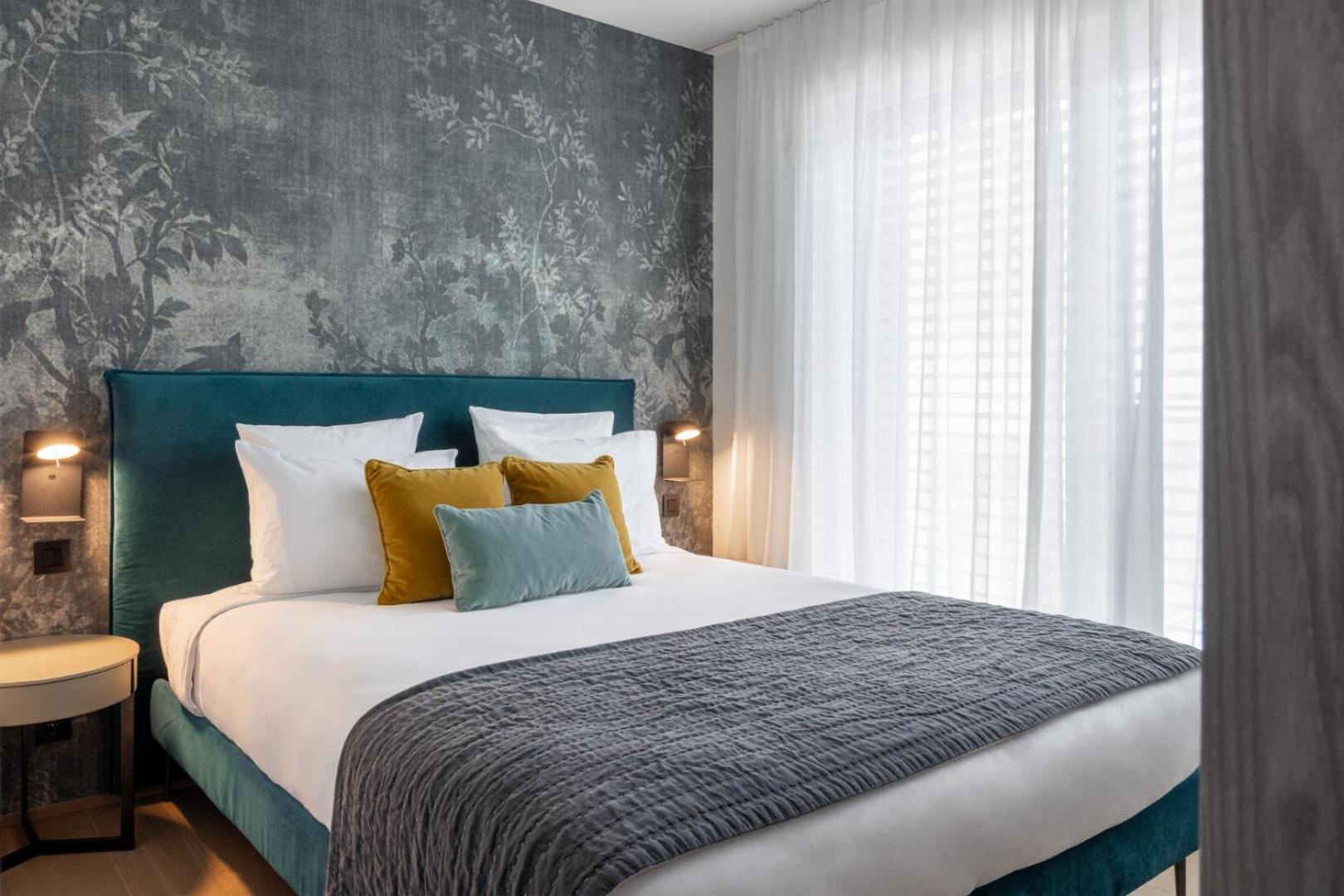 لوكسمبورغ The Central City - Luxury Serviced Residence المظهر الخارجي الصورة