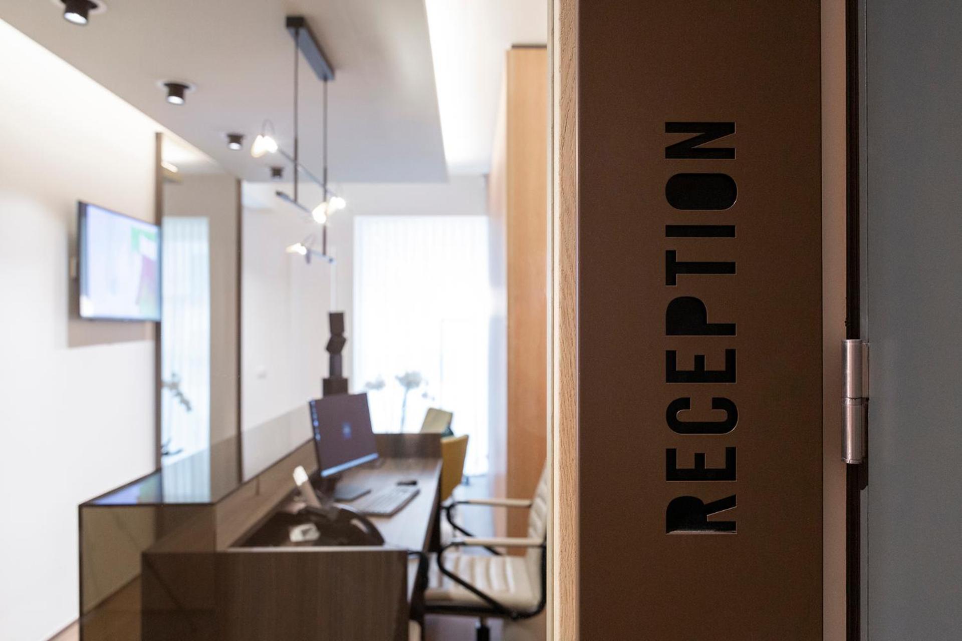 لوكسمبورغ The Central City - Luxury Serviced Residence المظهر الخارجي الصورة