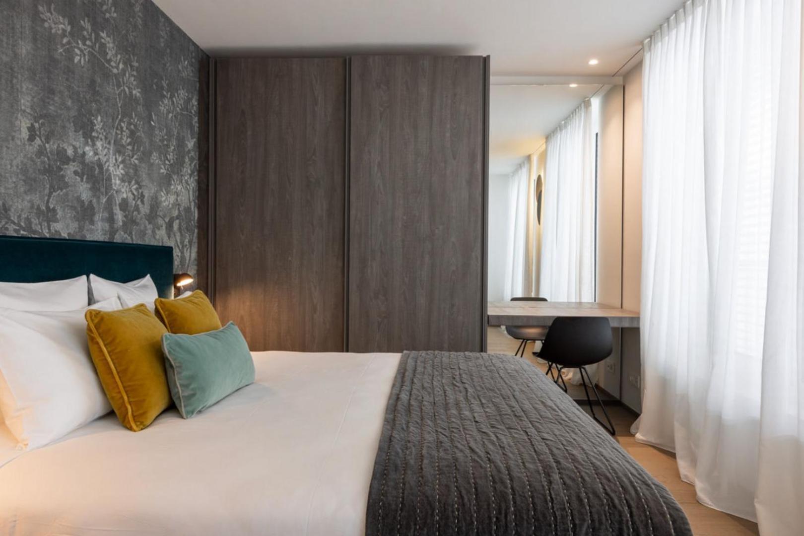 لوكسمبورغ The Central City - Luxury Serviced Residence المظهر الخارجي الصورة