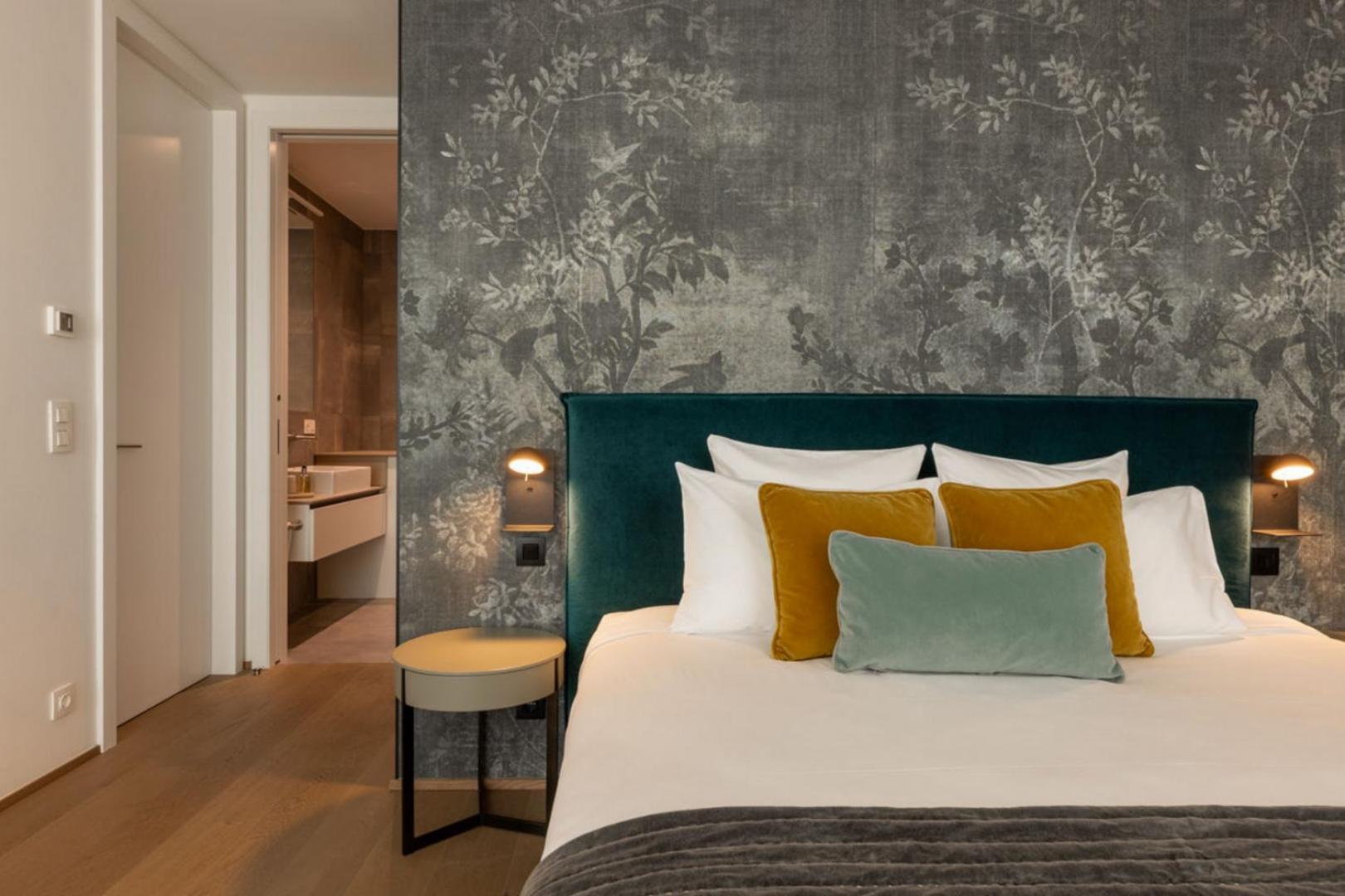 لوكسمبورغ The Central City - Luxury Serviced Residence المظهر الخارجي الصورة