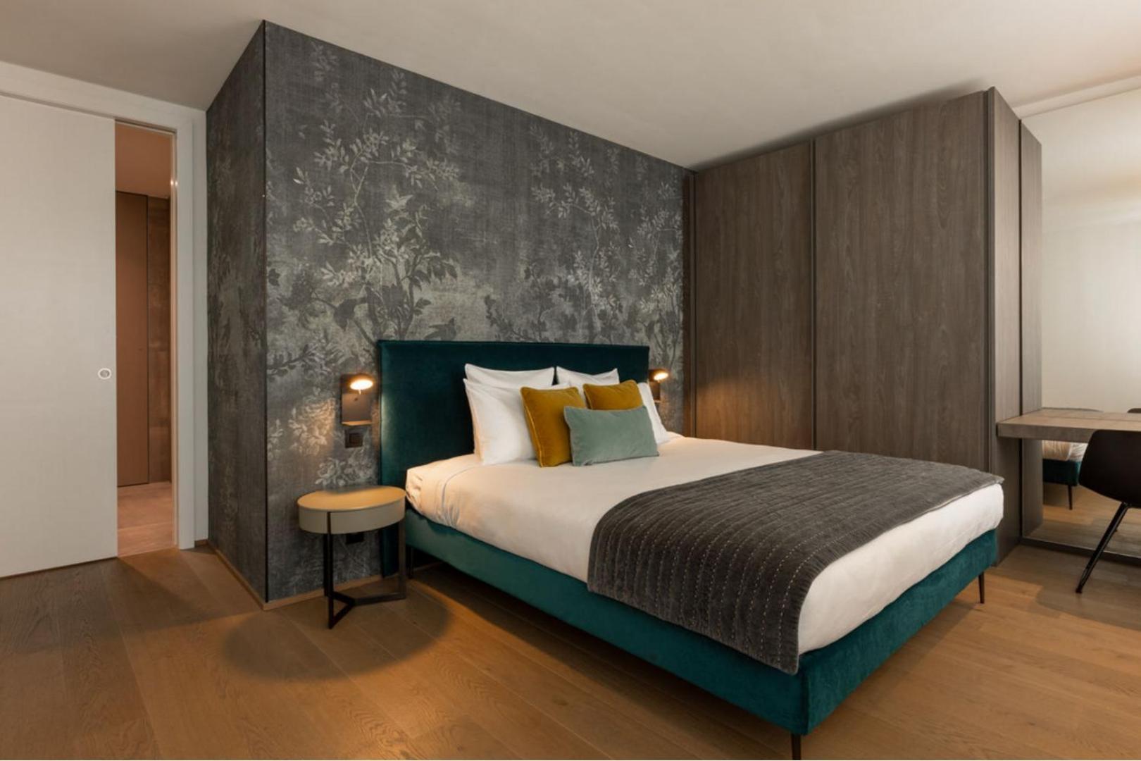 لوكسمبورغ The Central City - Luxury Serviced Residence المظهر الخارجي الصورة