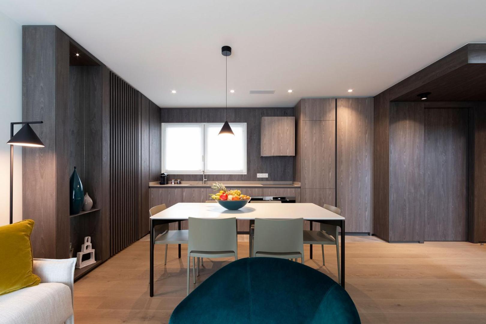 لوكسمبورغ The Central City - Luxury Serviced Residence المظهر الخارجي الصورة