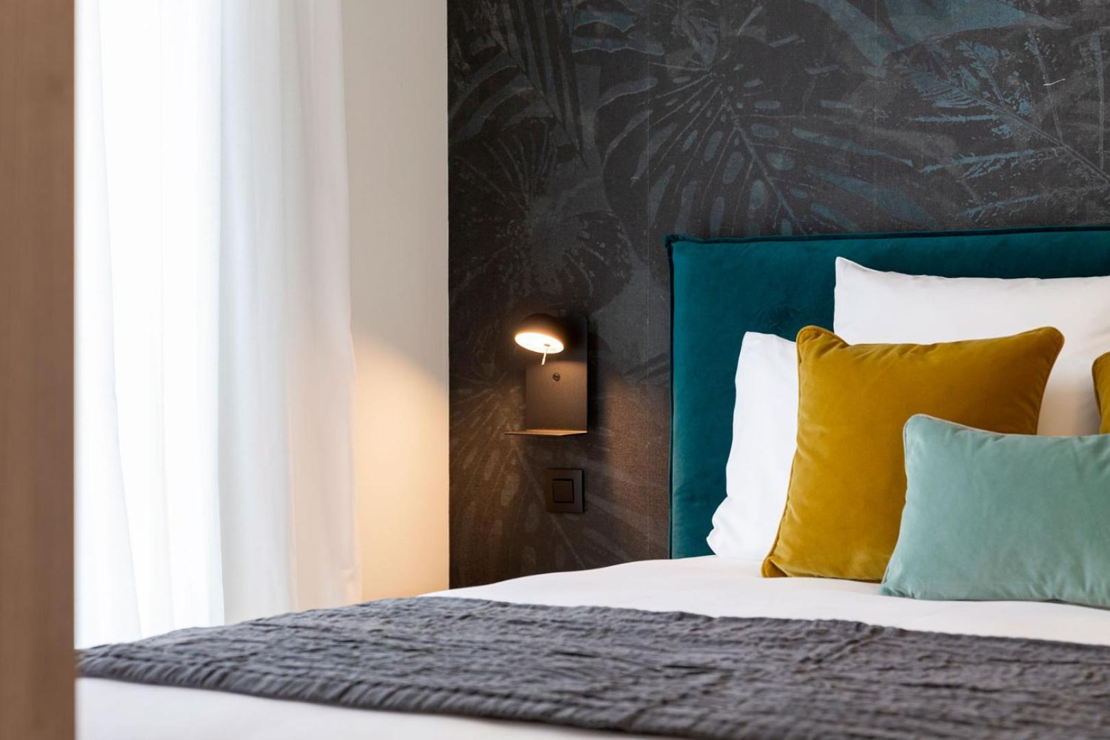 لوكسمبورغ The Central City - Luxury Serviced Residence المظهر الخارجي الصورة